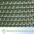 Stainless Steel Mesh Dutch Wire Mesh